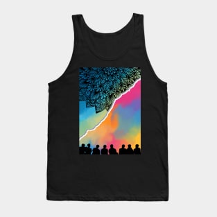 We are Dreamers Tank Top